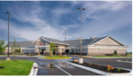News Release: Crown MedRealty Partners Acquires Single-Tenant Interventional Pain Management Facility as Part of Newly Formed JV